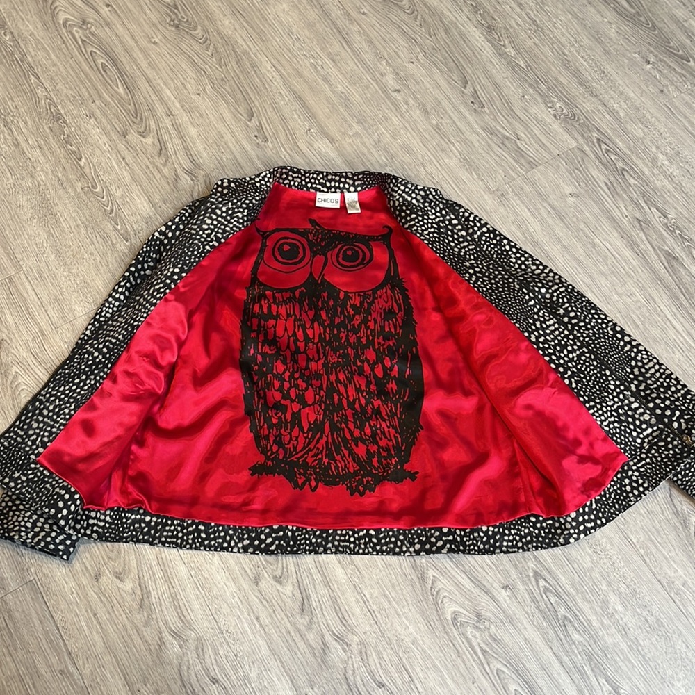 Chicos Jacket - image 3